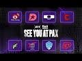【Major 決定戦】Asia Pacific League Major Qualifier【オーストラリア】