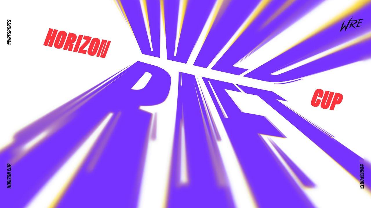 【リーグ・オブ・レジェンド：ワイルドリフト】Wild Rift Horizon Cup 2021 ノックアウトステージ 準々決勝