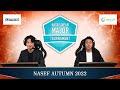 NASEF MAJOR VALORANT Tournament Autumn 2022　ブロック決勝　2日目