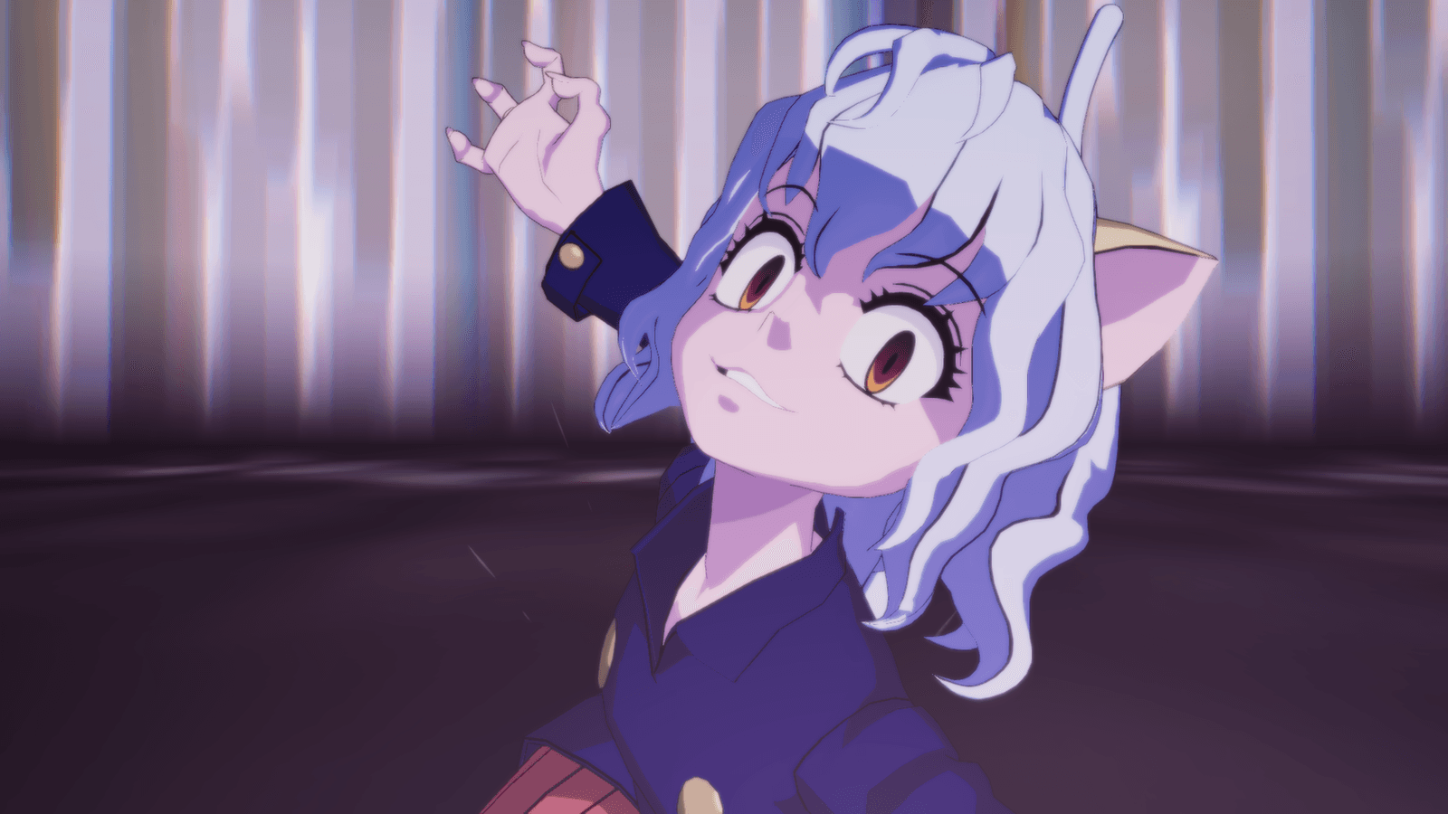 HUNTER×HUNTER NEN×IMPACT(Steam版)ピザマヨ杯#10