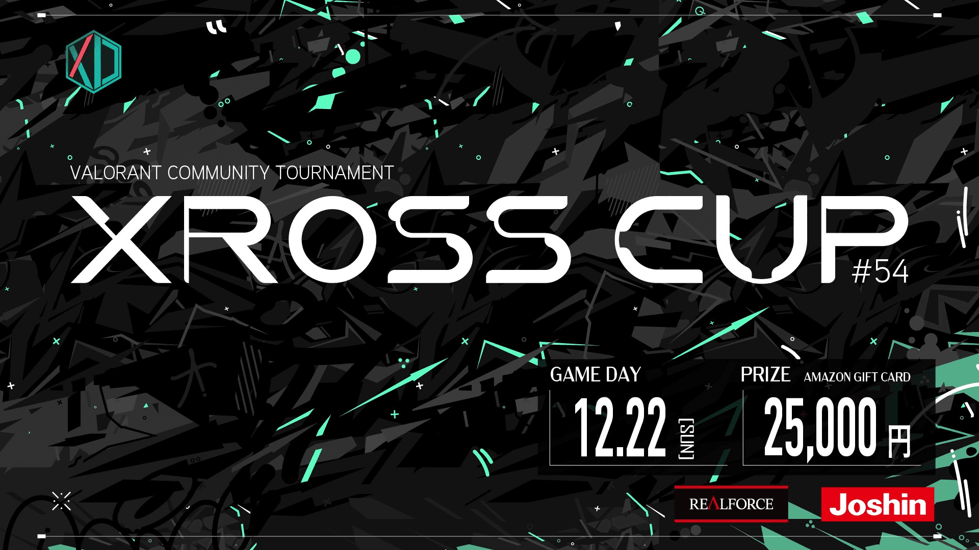 VALORANT Xross Cup 54