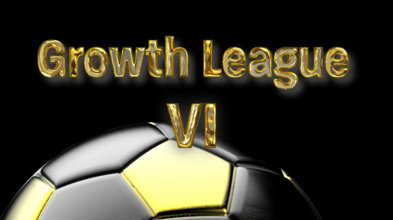 Growth League 6th