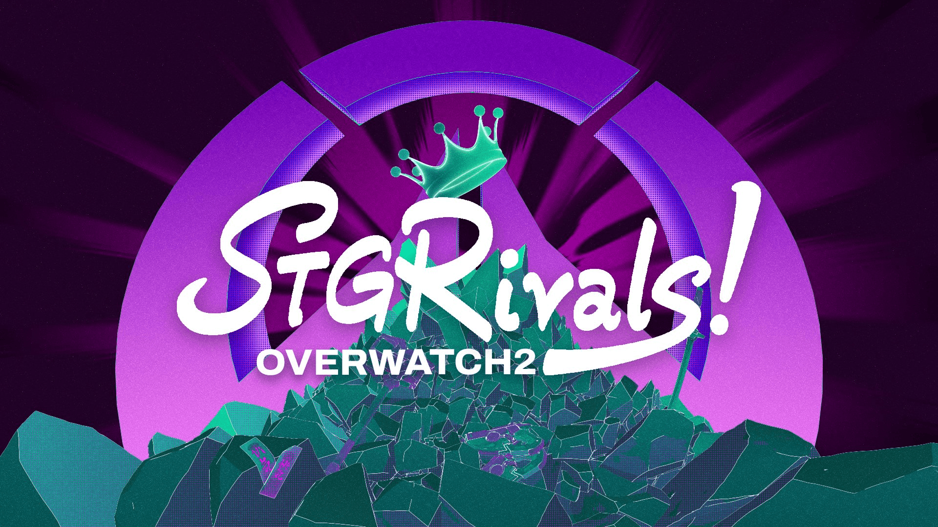 STGRivals Overwatch2