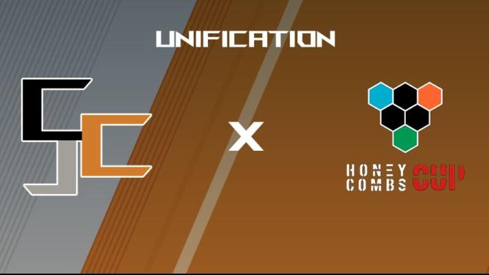 HoneyCombSCUP 13th