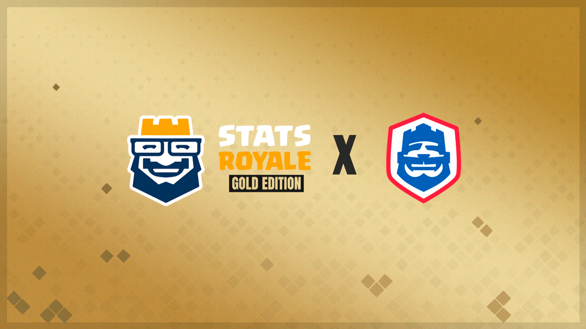 Stats Royale Golden Edition