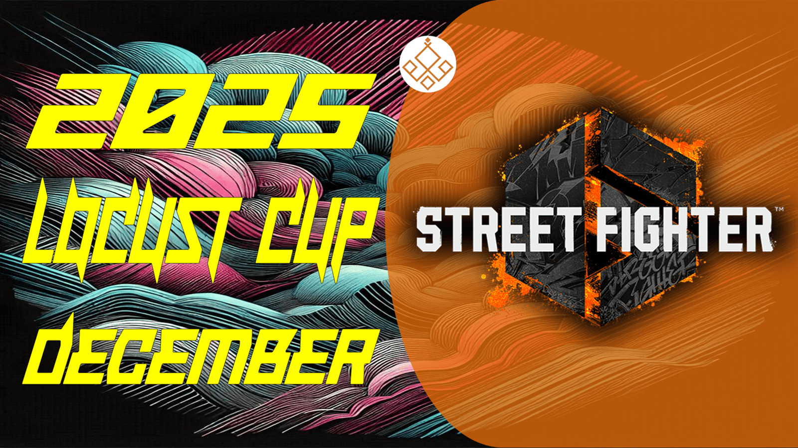 locust杯 スト６ -12月期-【2025】