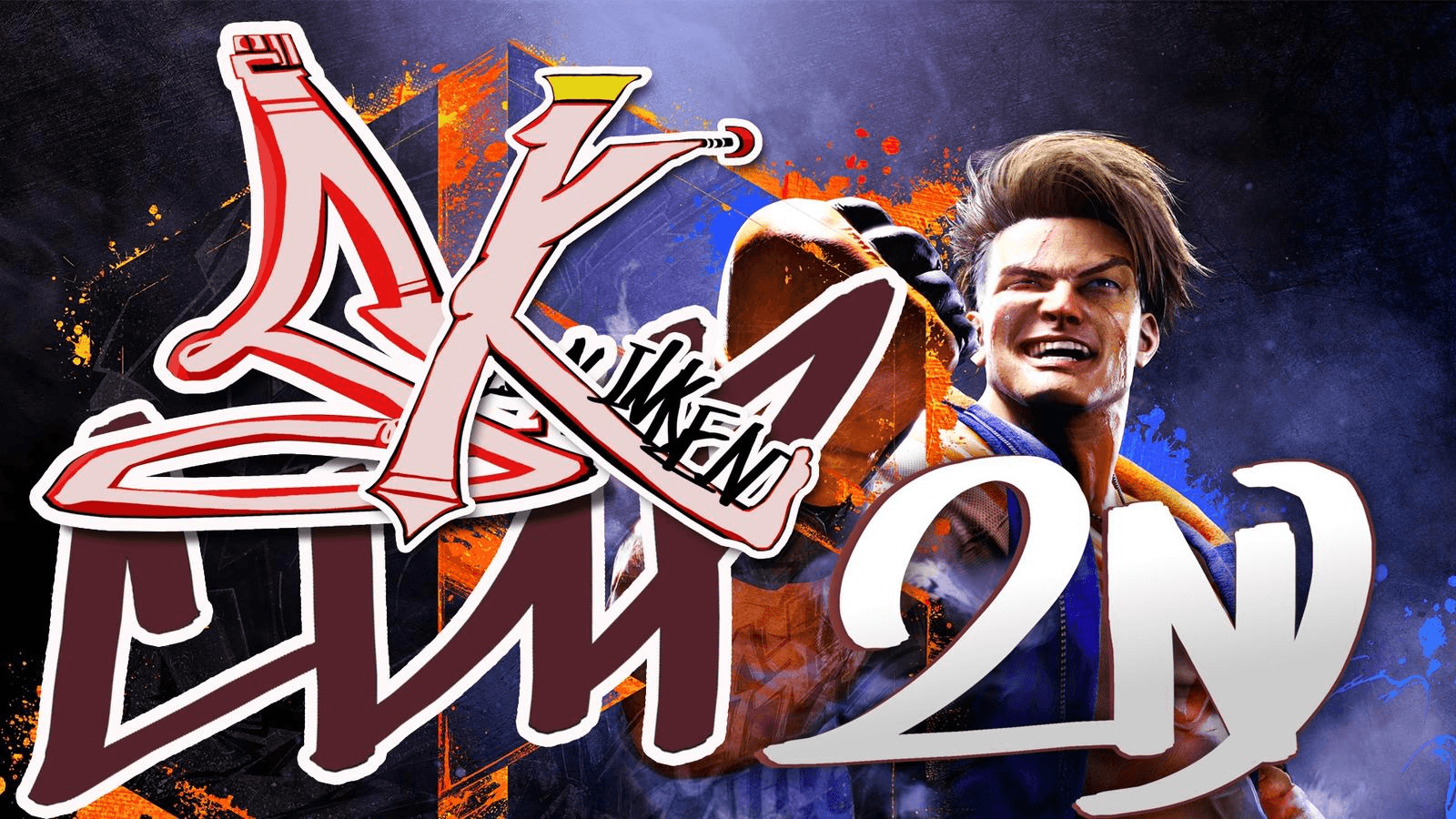 SK CUP第二回