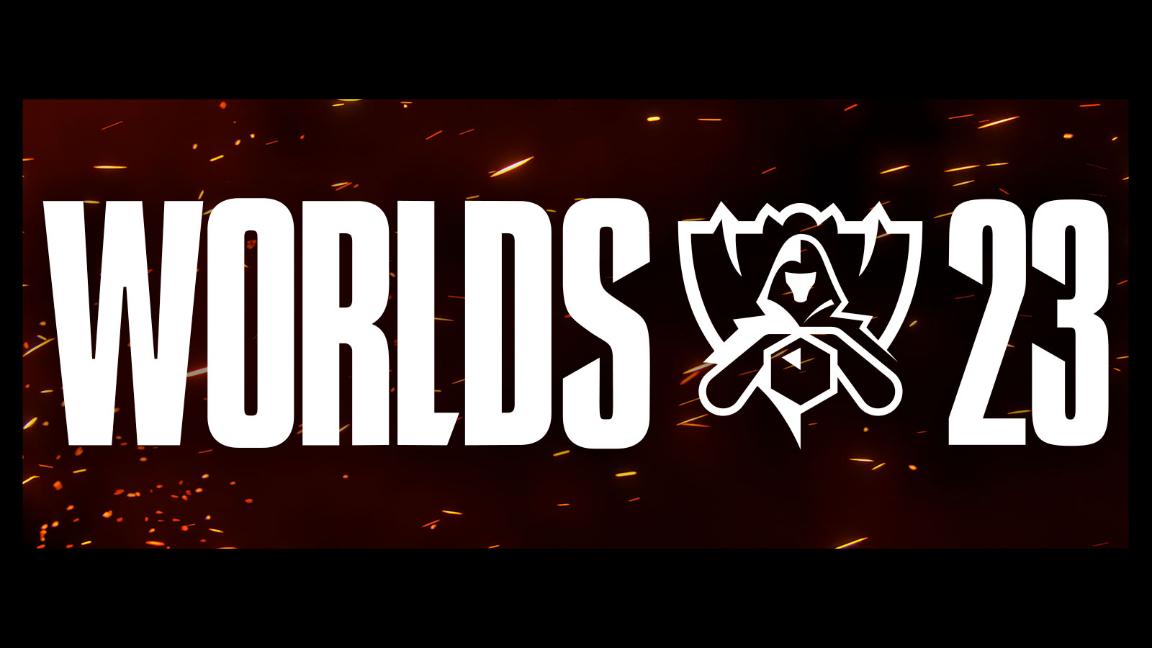 Worlds 2023