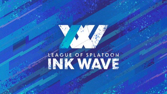 INK WAVE SEASON:1