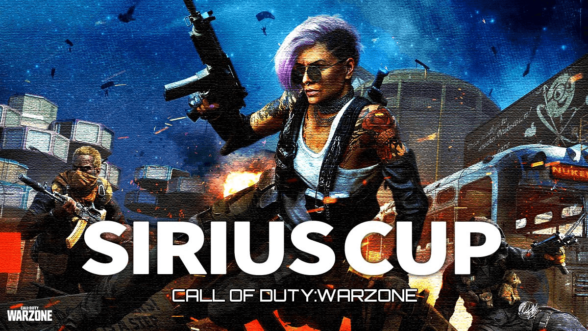 Sirius Cup