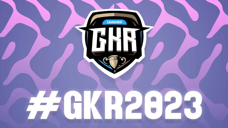 GKR 2023