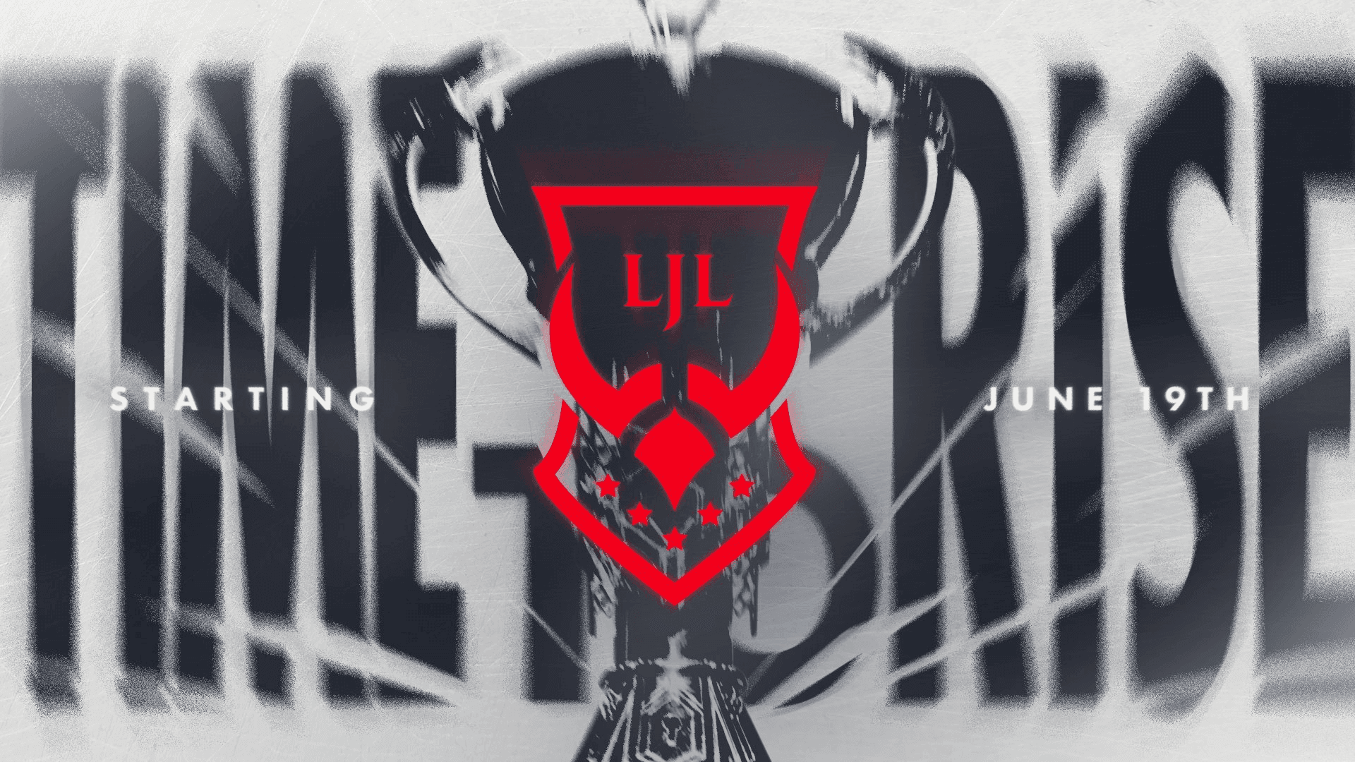 LJL 2021 Summer Split