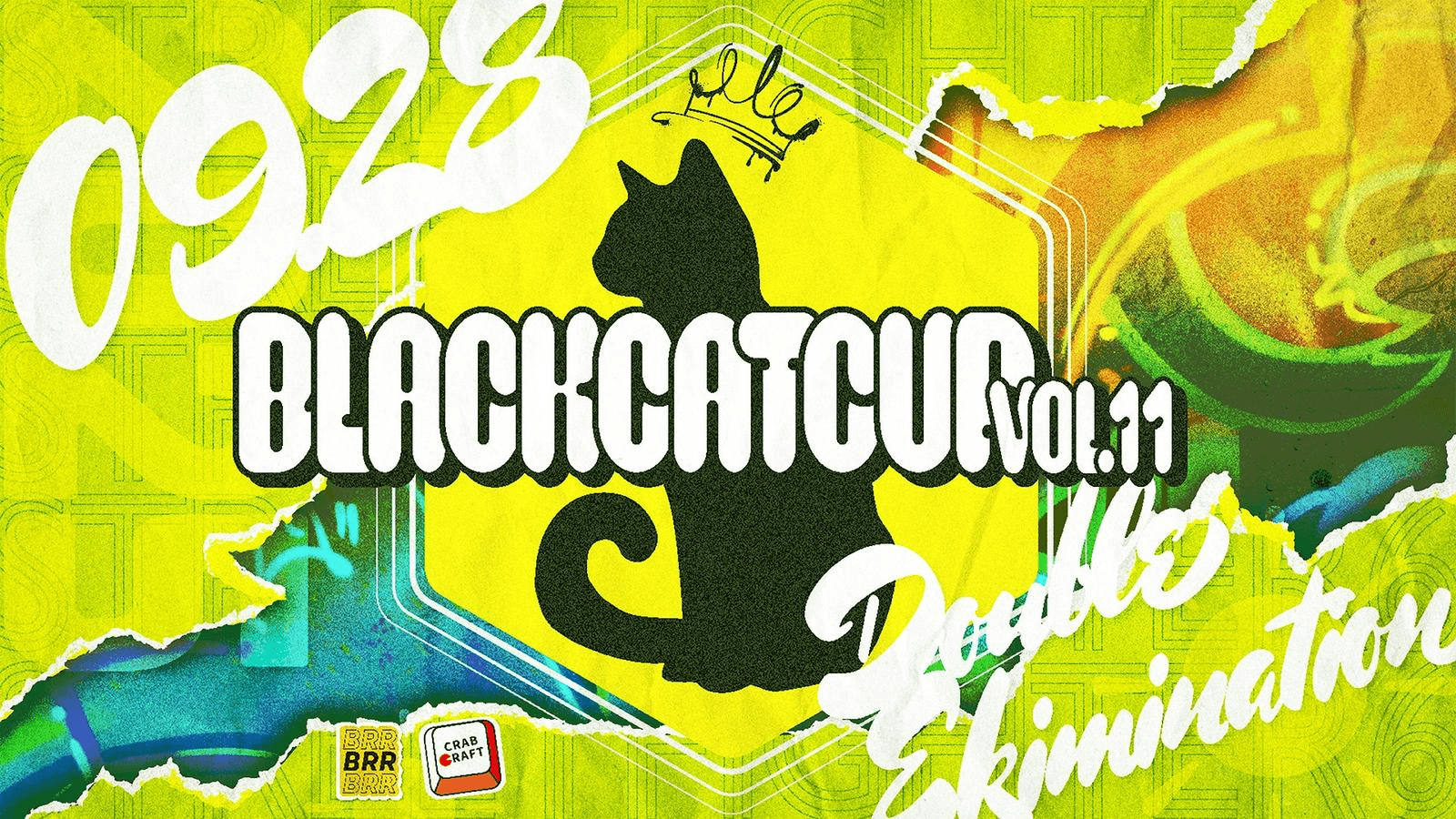 BLACKCATCUP vol.11 #SF6
