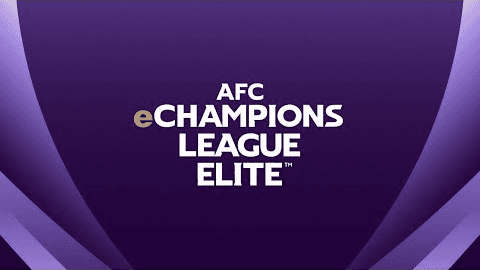 AFC eChampions League Elite 2025