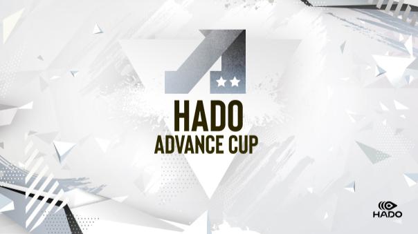 HADO ADVANCE CUP CLIMAX SEASON