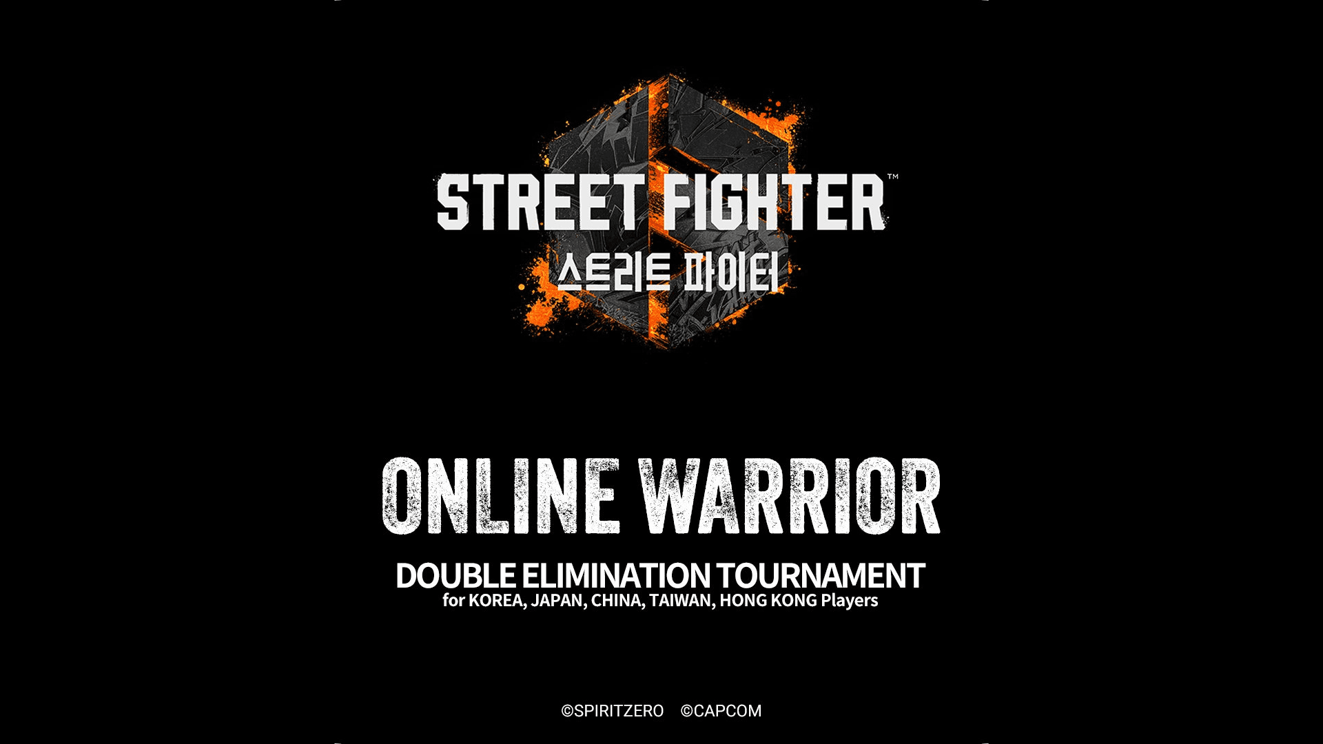 ONLINE WARRIOR #119