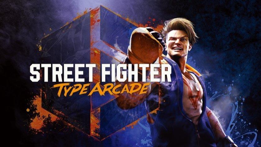 『ストリートファイター6 タイプアーケード』稼働記念イベント
