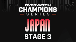 OWCS JAPAN 2025 Stage 3
