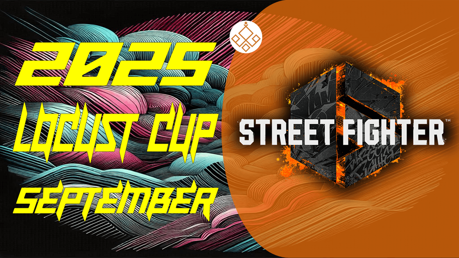 locust杯 スト６ -9月期-【2025】