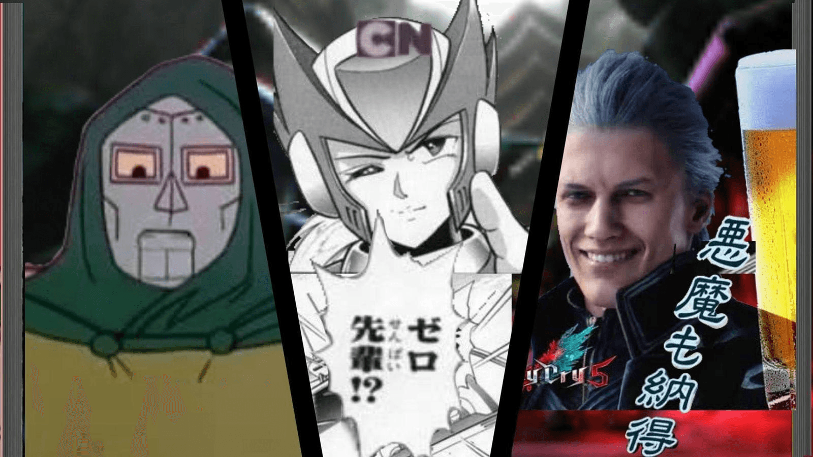 アルカプ14周年ハピバトーナメント(PS4)