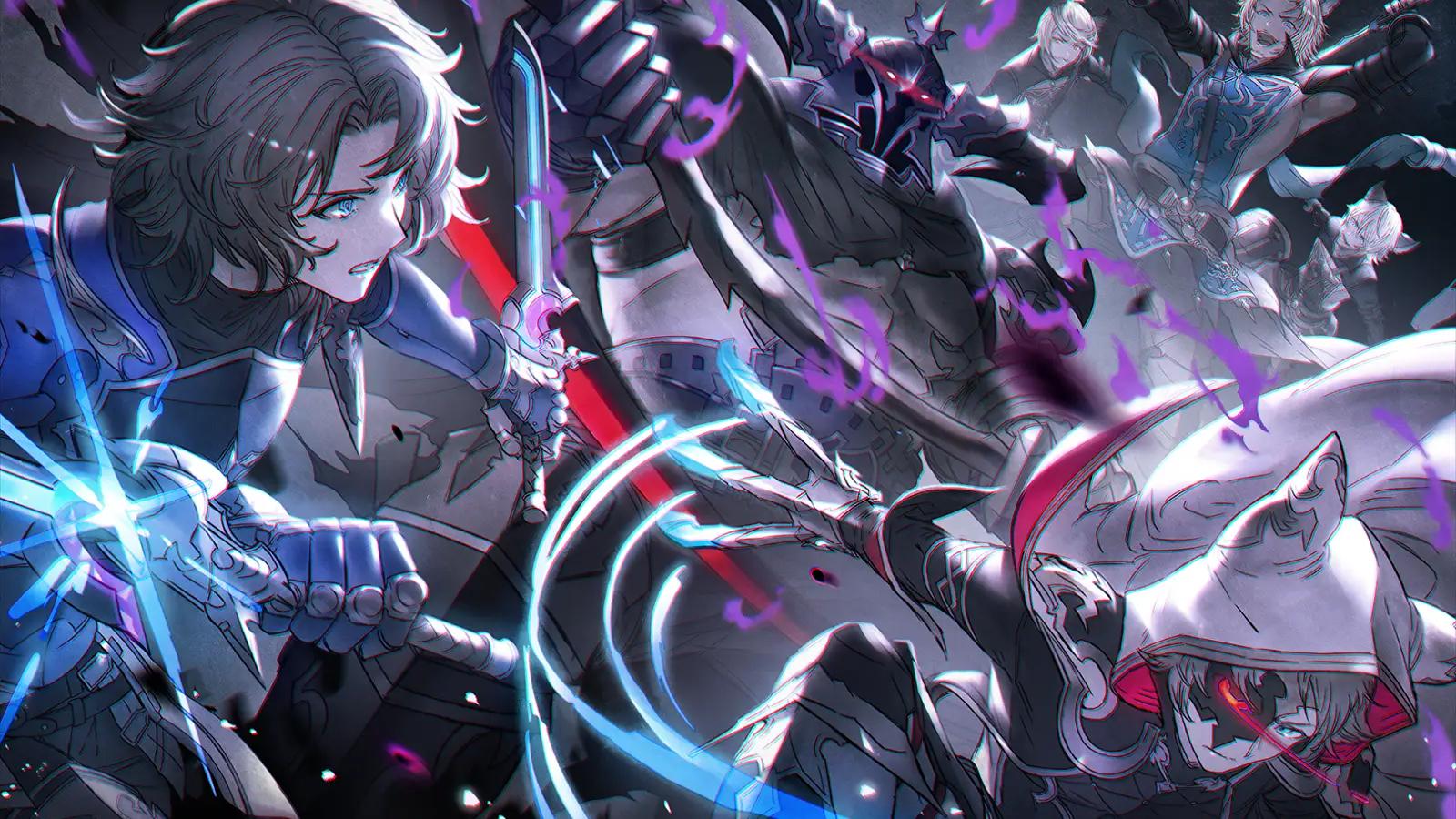 GBVS Cygames Cup Special 2023