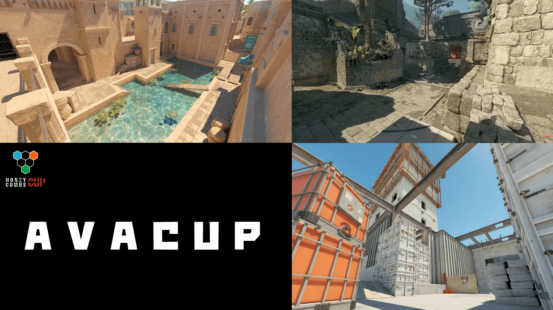 AVACUP