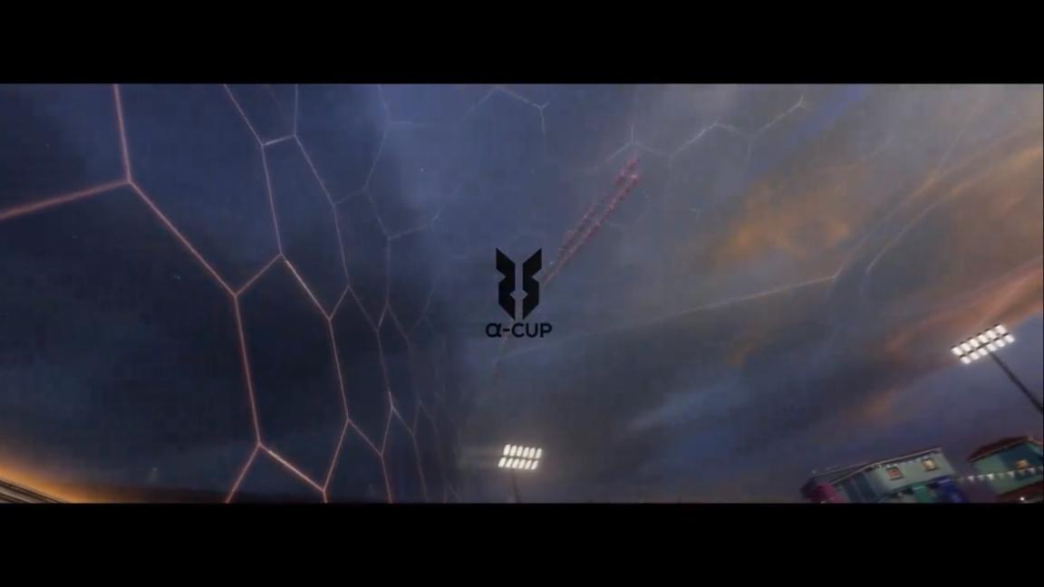 αCUP #2