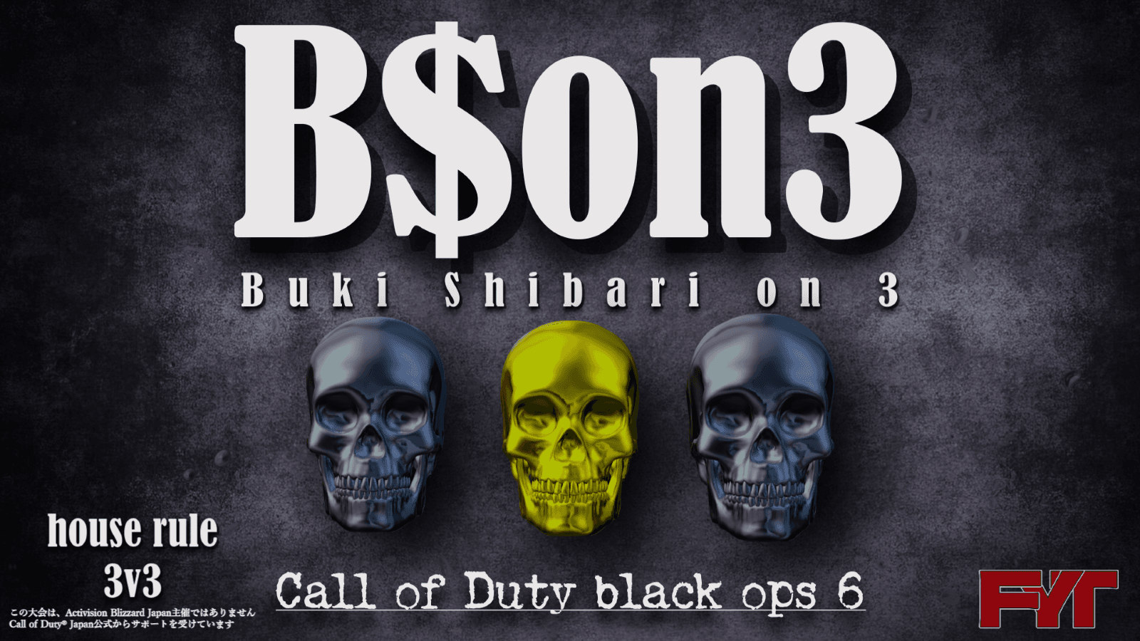 BSon3