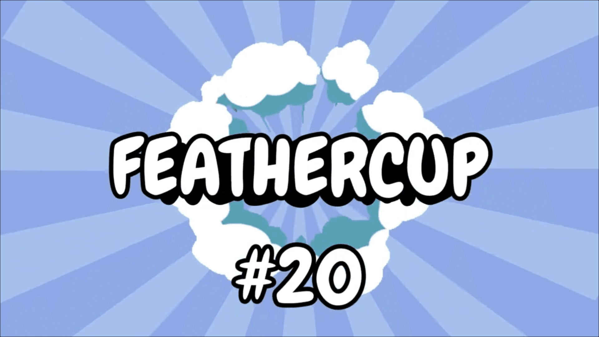 フェザーカップ#20