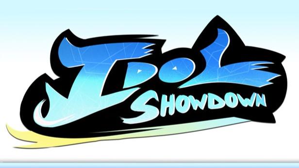 IdolBreakingDown vol.4