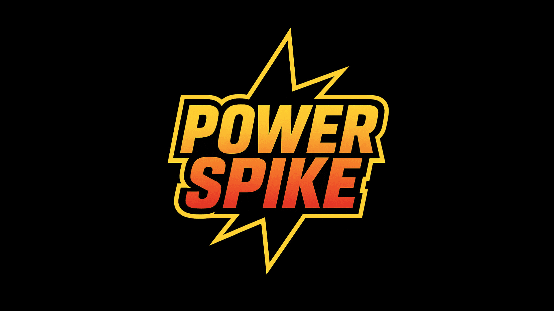 第1回 PowerSpike