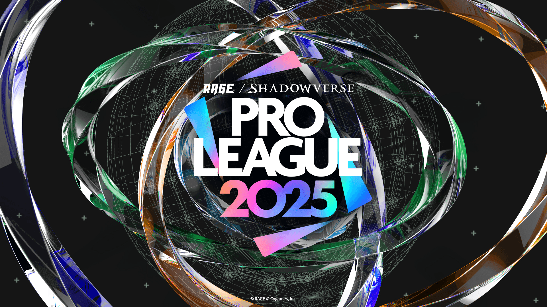 RAGE Shadowverse Pro League 2025
