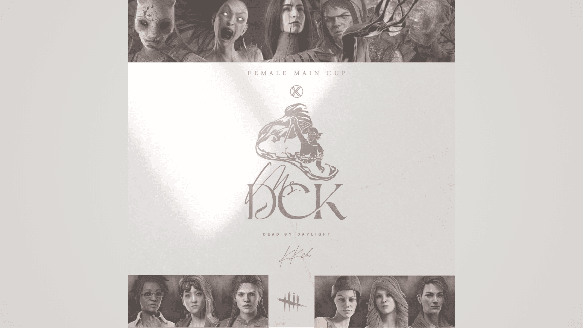 Ms. DCK vol2