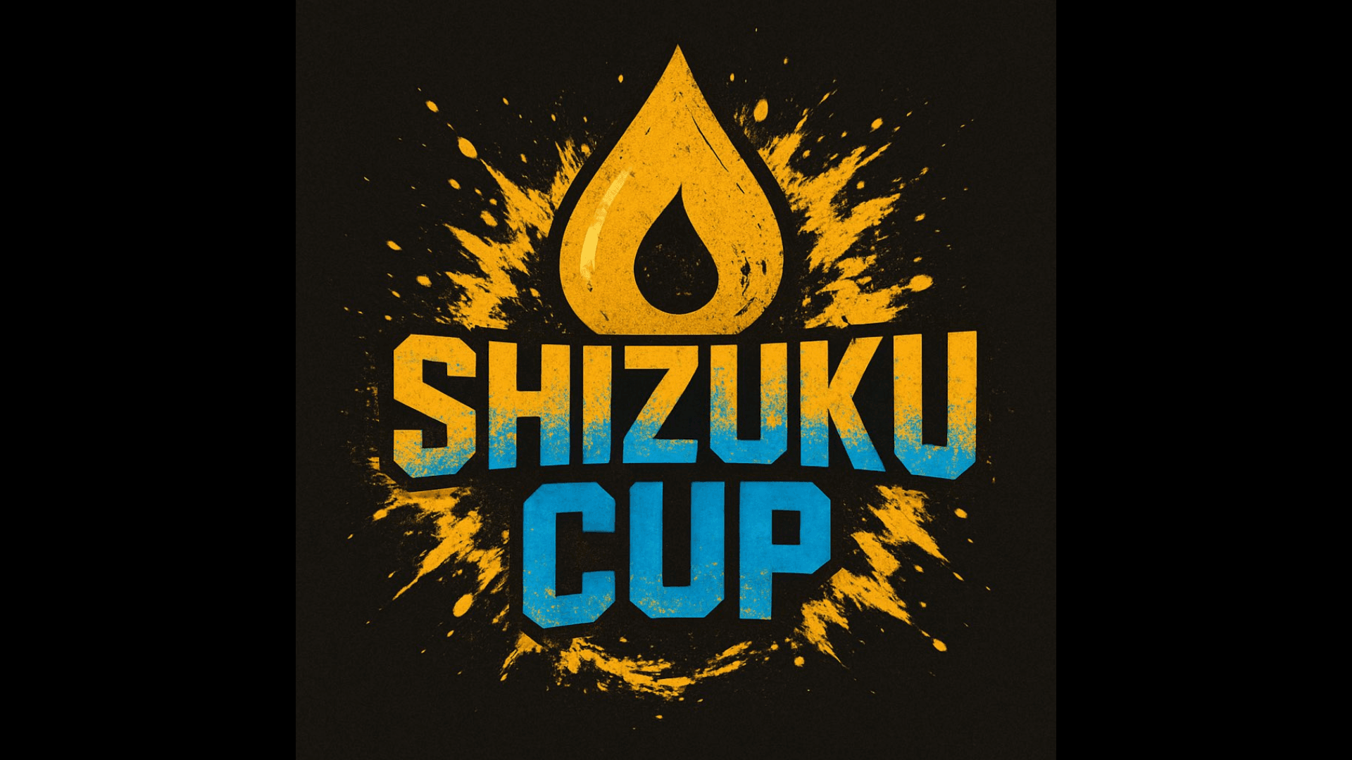 SIZUKU CUP