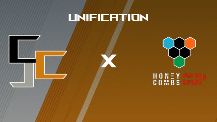 Counter-Strike Japan Community Tournament #2
