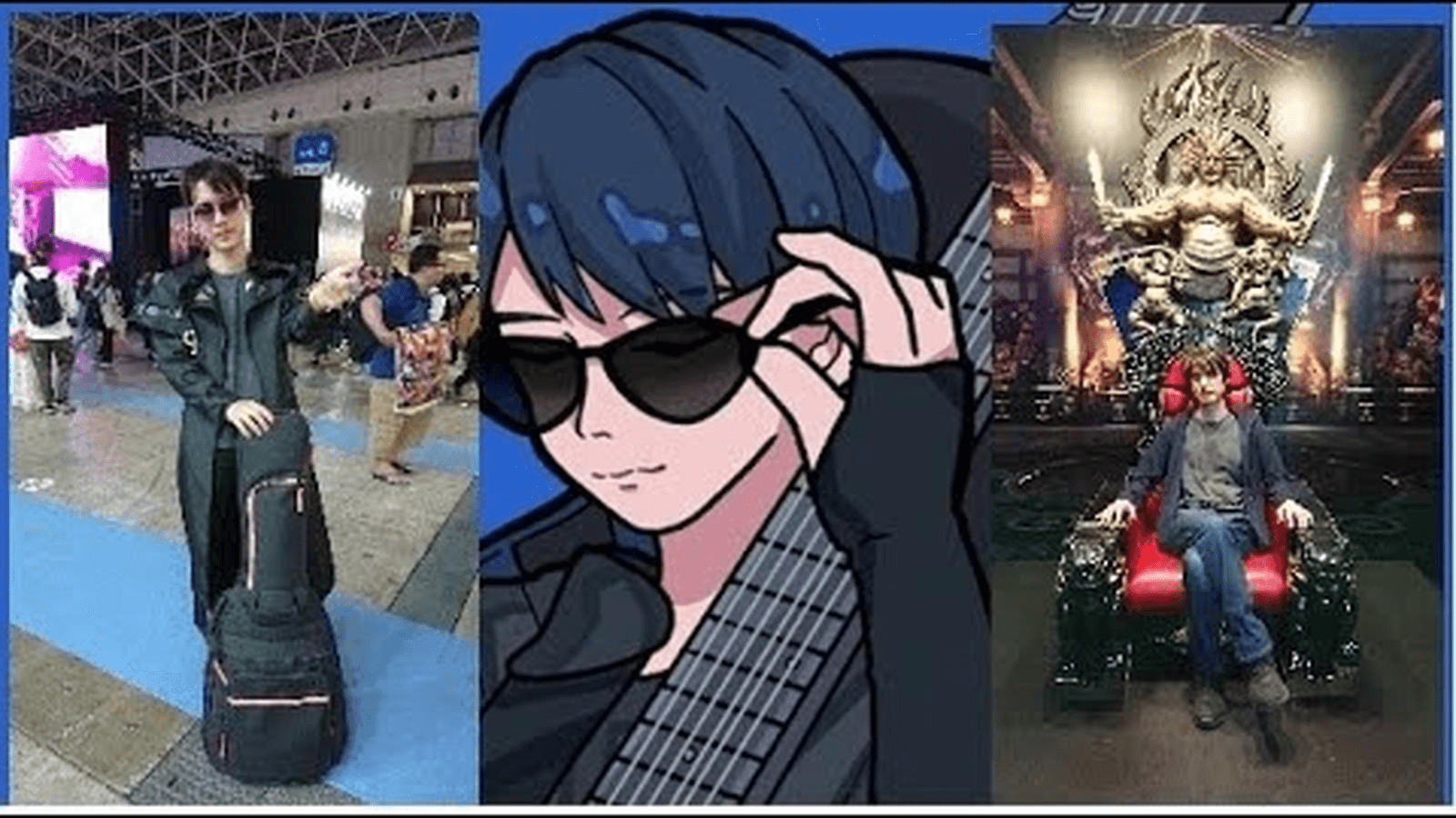 第九回ライカ杯！！　優勝するのは俺ﾀﾞｧ!!私ﾀﾞｧ!!