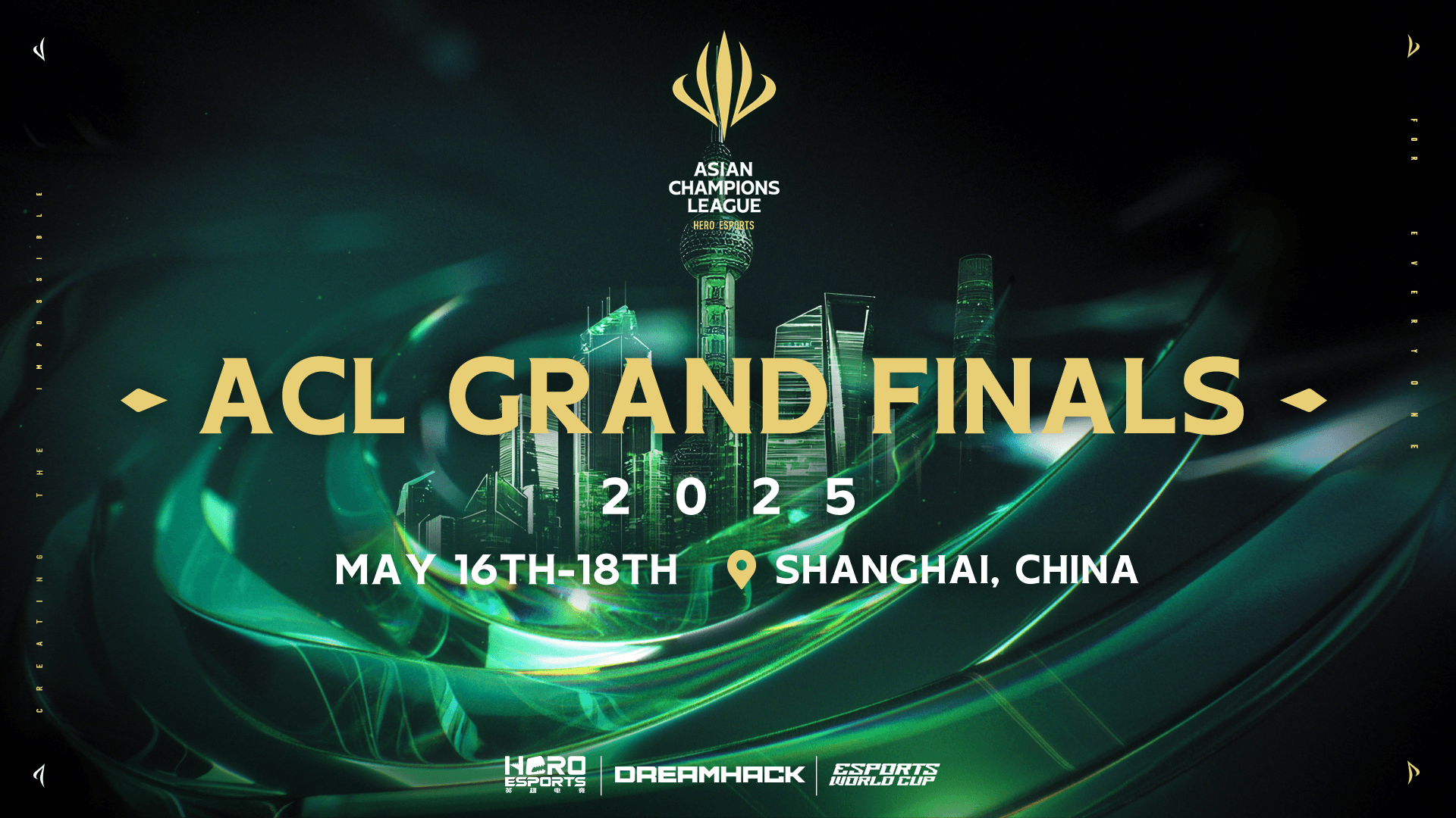 Asian Champions League 2025