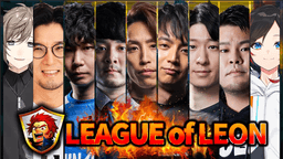 LEAGUE OF LEON #2