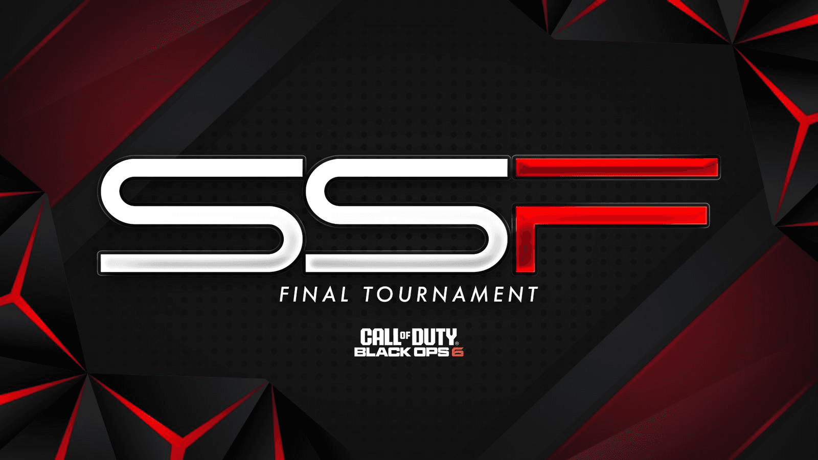 SSF FINAL TOURNAMENT 予選