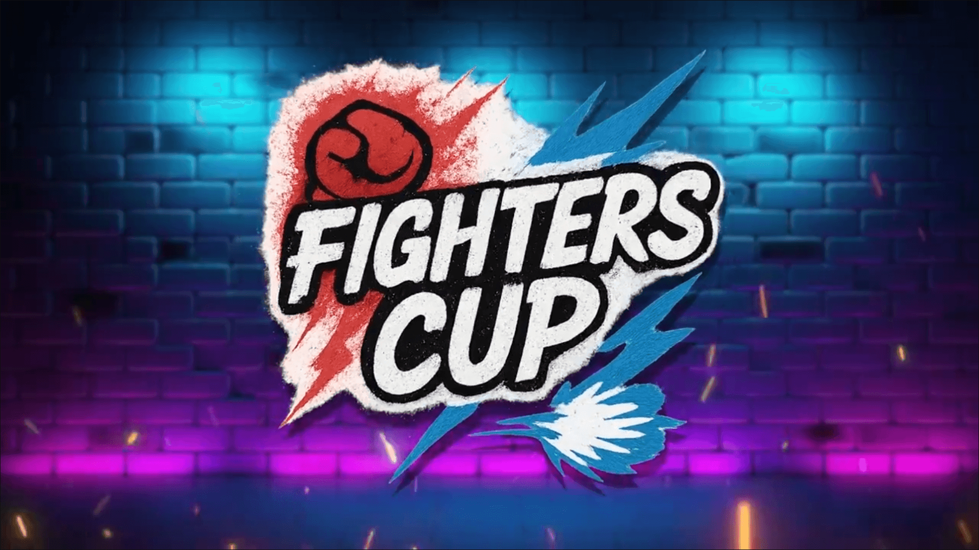 第1回 FIGHTERS CUP