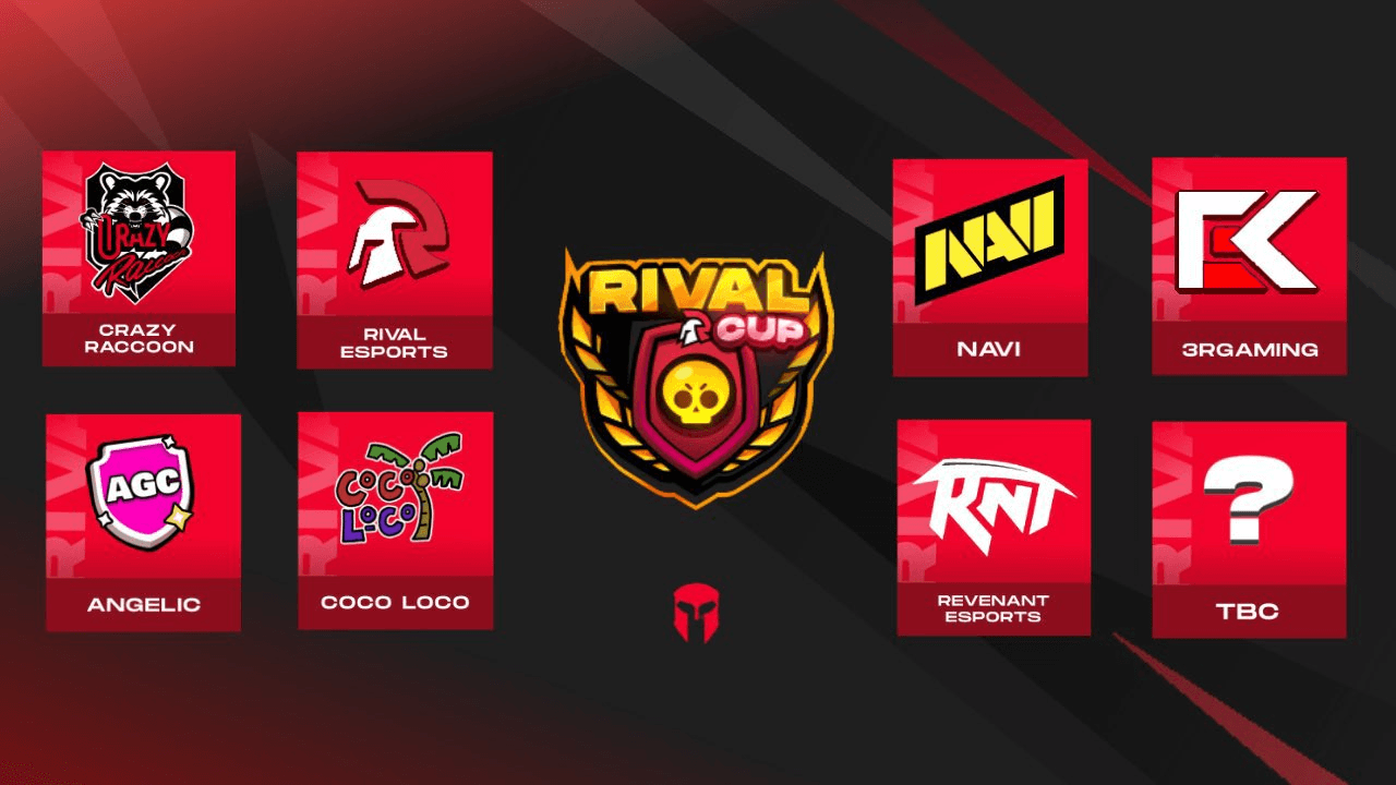 APAC RIVALS CUP