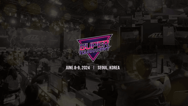 Super Tournament 2024 Summer