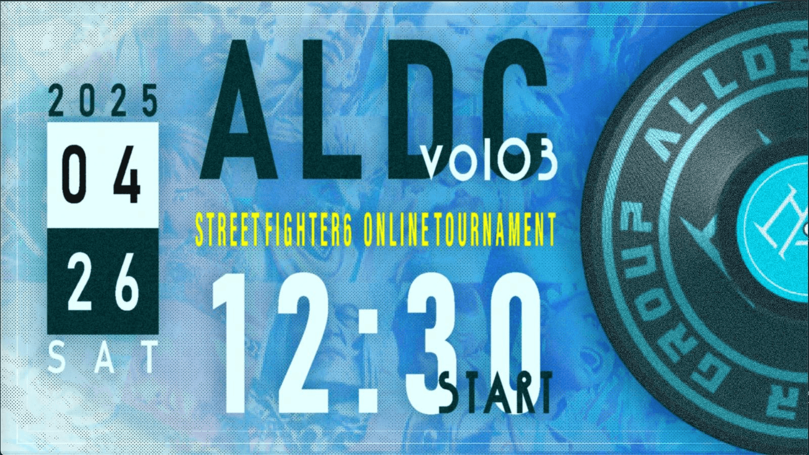 Alldevice Cup vol.03