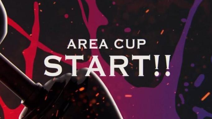 第1回 Area Cup
