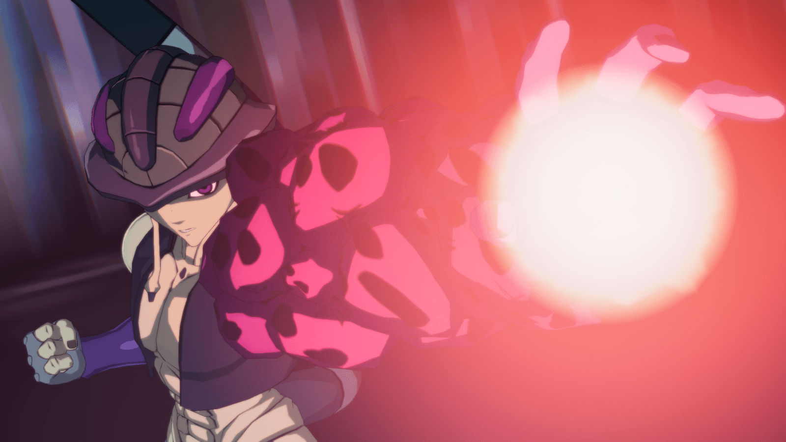 HUNTER×HUNTER NEN×IMPACT(PS5版)ピザマヨ杯#11