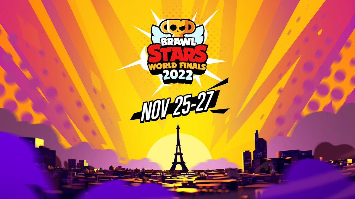 ブロスタ世界一決定戦 2022