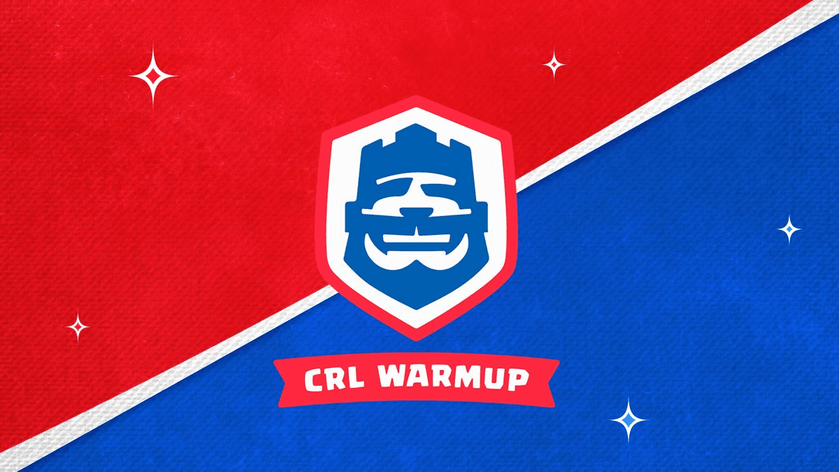 CRL Warmup 2025