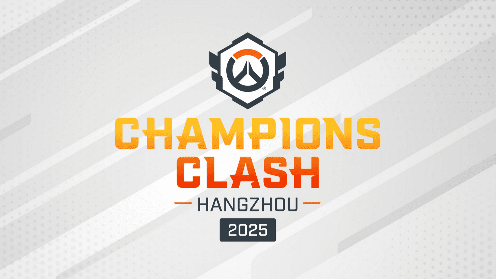 OWCS Champions Clash 2025 Hangzhou