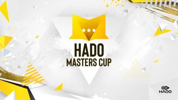 HADO MASTERS CUP CLIMAX SEASON