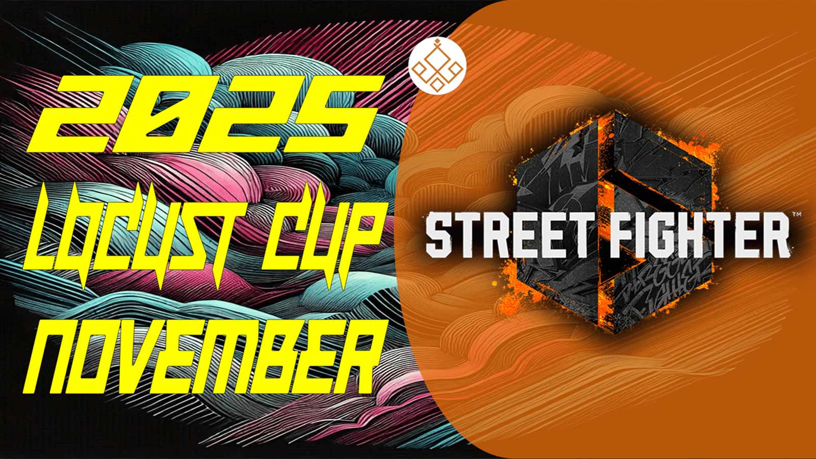 locust杯 スト６ -11月期-【2025】